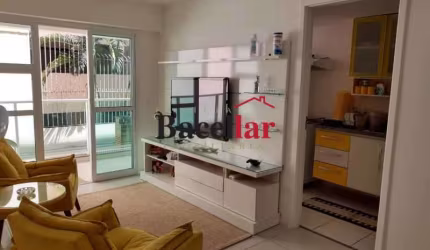 Apartamento com 2 quartos à venda na Rua Ferreira Pontes, Andaraí, Rio de Janeiro, 70 m2 por R$ 530.000