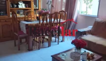 Apartamento com 2 quartos à venda na Rua do Chichorro, Catumbi, Rio de Janeiro, 80 m2 por R$ 320.000