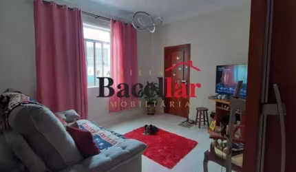 Apartamento com 2 quartos à venda na Praça Edmundo Rego, Grajaú, Rio de Janeiro, 70 m2 por R$ 499.000