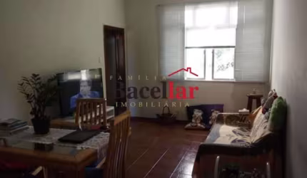 Apartamento com 2 quartos à venda na Rua Santa Alexandrina, Rio Comprido, Rio de Janeiro, 72 m2 por R$ 325.000