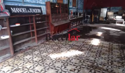 Ponto comercial à venda na Rua Doutor Bulhões, Engenho de Dentro, Rio de Janeiro, 140 m2 por R$ 700.000