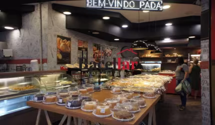 Ponto comercial à venda na Rua Paratinga, Vista Alegre, Rio de Janeiro, 130 m2 por R$ 500.000