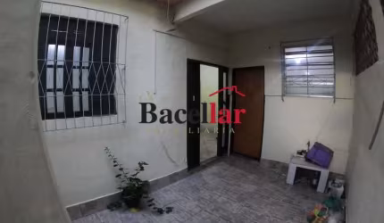 Apartamento com 6 quartos à venda na Rua Alice Figueiredo, Riachuelo, Rio de Janeiro, 197 m2 por R$ 315.000