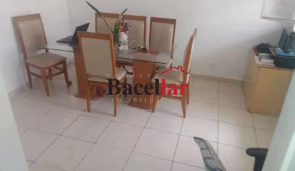 Apartamento com 2 quartos à venda na Rua Luís Zancheta, Riachuelo, Rio de Janeiro, 70 m2 por R$ 269.000
