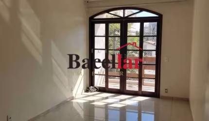 Apartamento com 2 quartos à venda na Rua Luís Beltrão, Vila Valqueire, Rio de Janeiro, 65 m2 por R$ 360.000