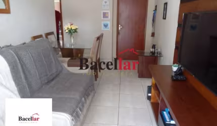Apartamento com 2 quartos à venda na Rua Professor Oliveira de Menezes, Rocha, Rio de Janeiro, 75 m2 por R$ 195.000