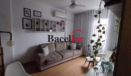 Apartamento com 2 quartos à venda na Rua Menezes Vieira, Cachambi, Rio de Janeiro, 70 m2 por R$ 310.000