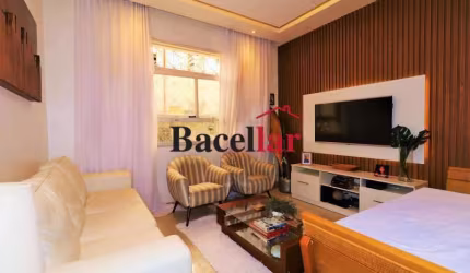 Apartamento com 3 quartos à venda na Avenida Marechal Rondon, Sampaio, Rio de Janeiro, 98 m2 por R$ 320.000