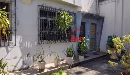 Apartamento com 3 quartos à venda na Rua Doutor Garnier, Rocha, Rio de Janeiro, 69 m2 por R$ 300.000