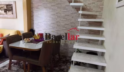 Apartamento com 3 quartos à venda na Rua Padre José Beltrão, Inhaúma, Rio de Janeiro, 88 m2 por R$ 570.000