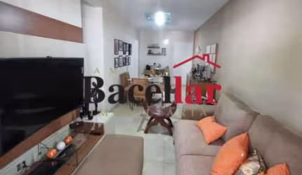 Apartamento com 3 quartos à venda na Rua Retiro dos Artistas, Pechincha, Rio de Janeiro, 73 m2 por R$ 340.000