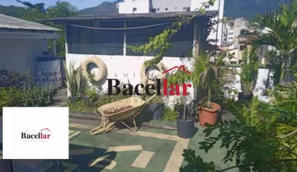 Casa com 3 quartos à venda na Rua Goiânia, Andaraí, Rio de Janeiro, 540 m2 por R$ 699.990
