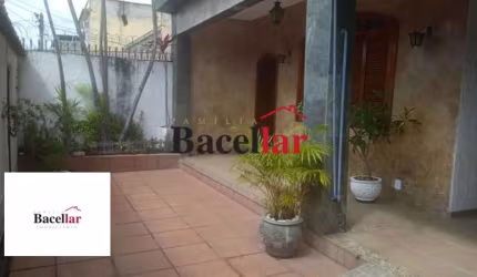 Casa com 4 quartos à venda na Rua Pereira Frazão, Praça Seca, Rio de Janeiro, 250 m2 por R$ 550.000