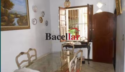 Casa com 4 quartos à venda na Travessa Matilde, Tijuca, Rio de Janeiro, 134 m2 por R$ 748.000