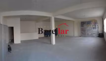 Ponto comercial à venda na Rua do Rocha, Rocha, Rio de Janeiro, 160 m2 por R$ 378.000