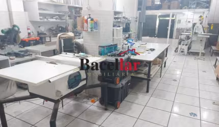 Ponto comercial à venda na Rua Lins de Vasconcelos, Lins de Vasconcelos, Rio de Janeiro, 170 m2 por R$ 400.000