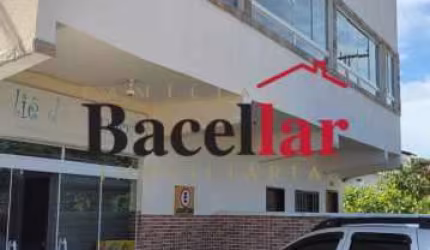 Apartamento com 1 quarto à venda na Rua Treze, Jaconé (Sampaio Correia), Saquarema, 52 m2 por R$ 200.000