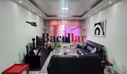Apartamento com 2 quartos à venda na Rua Uberaba, Grajaú, Rio de Janeiro, 68 m2 por R$ 420.000