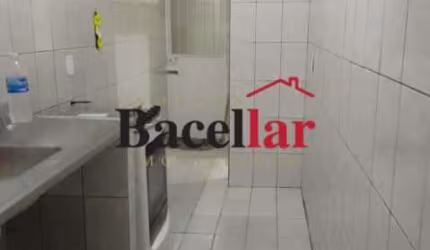 Apartamento com 1 quarto à venda na Rua Catulo Cearense, Engenho de Dentro, Rio de Janeiro, 50 m2 por R$ 220.000