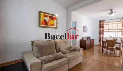 Apartamento com 3 quartos à venda na Rua Intendente Cunha Menezes, Méier, Rio de Janeiro, 122 m2 por R$ 490.000