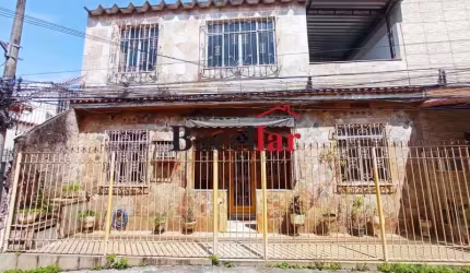 Casa em condomínio fechado com 3 quartos à venda na Rua Silva Xavier, Abolição, Rio de Janeiro, 110 m2 por R$ 330.000