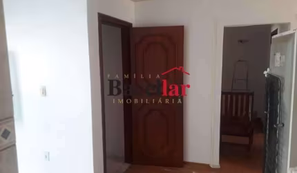 Casa em condomínio fechado com 2 quartos à venda na Rua Marechal Bittencourt, Riachuelo, Rio de Janeiro, 128 m2 por R$ 320.000