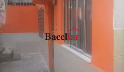 Casa com 1 quarto à venda na Rua Capitão Resende, Cachambi, Rio de Janeiro, 70 m2 por R$ 255.000