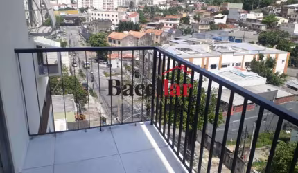 Cobertura com 2 quartos à venda na Rua Borja Reis, Engenho de Dentro, Rio de Janeiro, 58 m2 por R$ 199.900