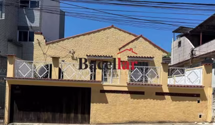 Casa com 3 quartos à venda na Rua Monteiro da Luz, Méier, Rio de Janeiro, 126 m2 por R$ 398.000