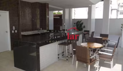 Apartamento com 4 quartos à venda na Rua Cachambi, Cachambi, Rio de Janeiro, 95 m2 por R$ 875.104