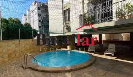 Apartamento com 2 quartos à venda na Rua Silva Pinto, Vila Isabel, Rio de Janeiro, 76 m2 por R$ 250.000