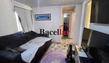 Apartamento com 2 quartos à venda na Rua Antenor Nascentes, Lins de Vasconcelos, Rio de Janeiro, 42 m2 por R$ 120.000