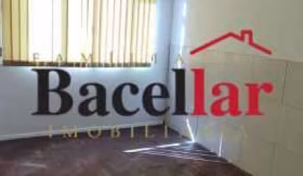 Apartamento com 2 quartos à venda na Rua Vítor Meireles, Riachuelo, Rio de Janeiro, 65 m2 por R$ 195.000