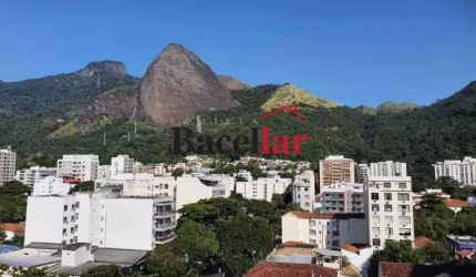 Apartamento com 2 quartos à venda na Rua Caruaru, Grajaú, Rio de Janeiro, 80 m2 por R$ 549.000
