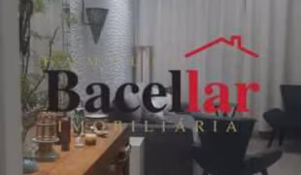 Apartamento com 3 quartos à venda na Rua Mariz e Barros, Maracanã, Rio de Janeiro, 115 m2 por R$ 690.000