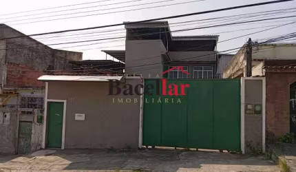 Barracão / Galpão / Depósito à venda na Rua Arquiteta Lúcia Engmann, Oswaldo Cruz, Rio de Janeiro, 318 m2 por R$ 720.000