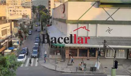 Apartamento com 2 quartos à venda na Rua Dias da Cruz, Méier, Rio de Janeiro, 60 m2 por R$ 300.000