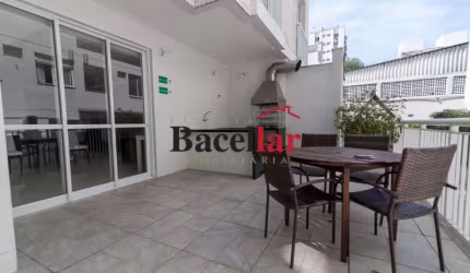 Apartamento com 2 quartos à venda na Rua Torres Homem, Vila Isabel, Rio de Janeiro, 62 m2 por R$ 365.000