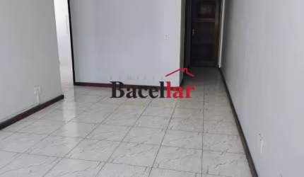 Apartamento com 2 quartos à venda na Rua Sampaio Viana, Rio Comprido, Rio de Janeiro, 66 m2 por R$ 345.000