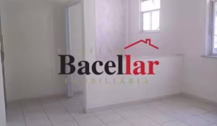 Apartamento com 1 quarto à venda na Rua Ratclif, Riachuelo, Rio de Janeiro, 39 m2 por R$ 210.000