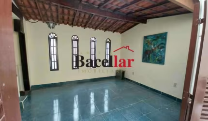 Casa em condomínio fechado com 4 quartos à venda na Rua Engenheiro Gama Lobo, Vila Isabel, Rio de Janeiro, 149 m2 por R$ 600.000