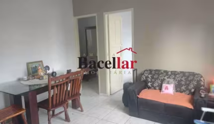 Apartamento com 2 quartos à venda na Rua Professor Oliveira de Menezes, Rocha, Rio de Janeiro, 43 m2 por R$ 220.000