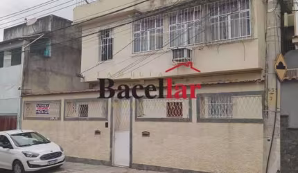 Apartamento com 2 quartos à venda na Rua Mariana Portela, Sampaio, Rio de Janeiro, 55 m2 por R$ 225.000