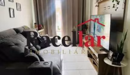 Apartamento com 2 quartos à venda na Rua Menezes Vieira, Cachambi, Rio de Janeiro, 53 m2 por R$ 295.000