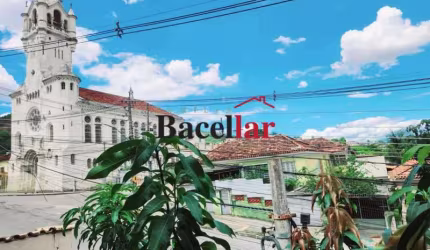 Casa com 4 quartos à venda na Rua Sanatório, Madureira, Rio de Janeiro, 200 m2 por R$ 400.000