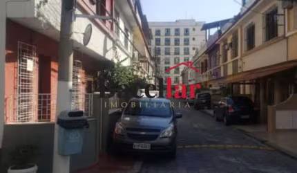 Casa em condomínio fechado com 3 quartos à venda na Rua Cachambi, Cachambi, Rio de Janeiro, 105 m2 por R$ 750.000