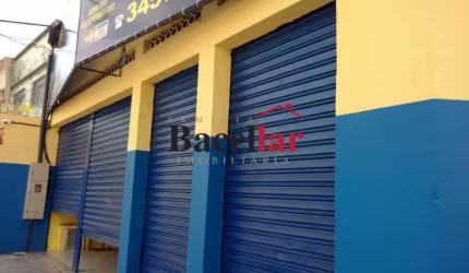 Ponto comercial à venda na Avenida Ministro Edgard Romero, Madureira, Rio de Janeiro, 240 m2 por R$ 850.000