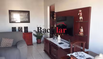 Apartamento com 2 quartos à venda na Rua Venâncio Ribeiro, Engenho de Dentro, Rio de Janeiro, 73 m2 por R$ 260.000