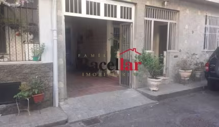 Casa em condomínio fechado com 5 quartos à venda na Rua Professor Gabizo, Maracanã, Rio de Janeiro, 308 m2 por R$ 1.200.000