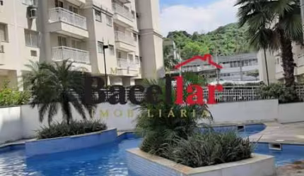 Apartamento com 2 quartos à venda na Avenida Marechal Rondon, São Francisco Xavier, Rio de Janeiro, 48 m2 por R$ 254.000